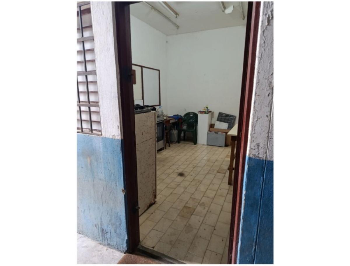 Galpón industrial en venta en Filas de Mariche | 480 m² y capacidad para 4 contenedores