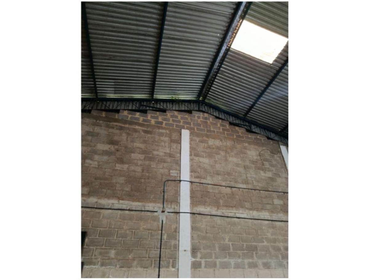 Galpón industrial en venta en Filas de Mariche | 480 m² y capacidad para 4 contenedores