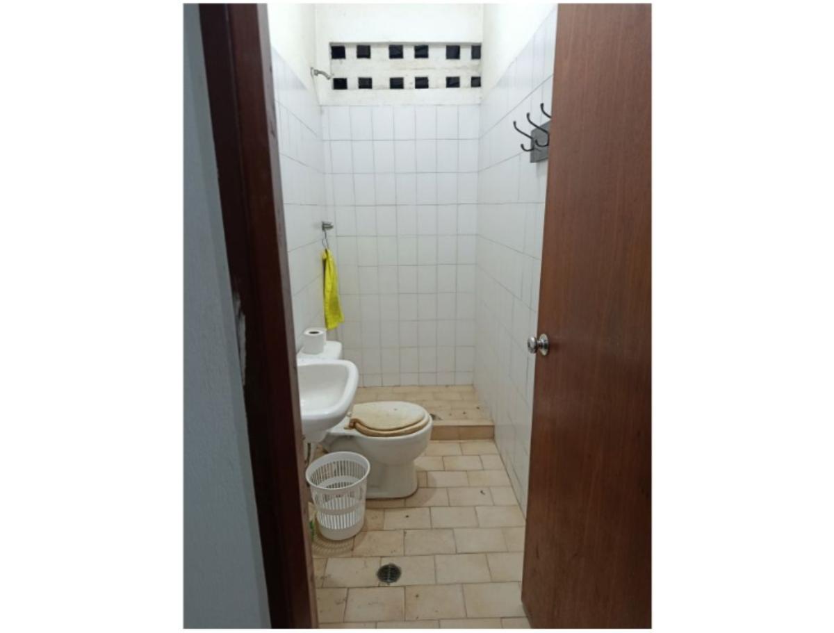 Galpón industrial en venta en Filas de Mariche | 480 m² y capacidad para 4 contenedores