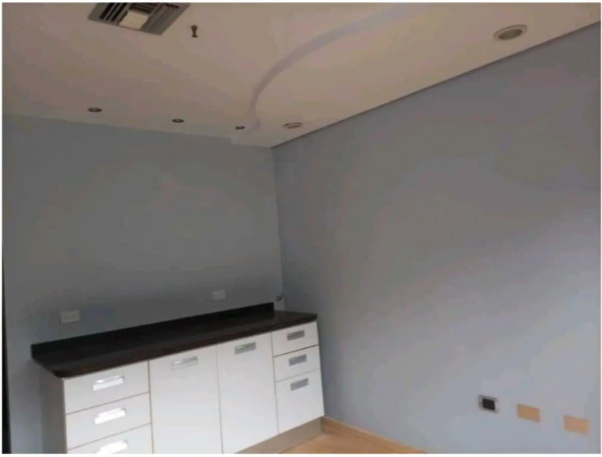 Consultorio odontológico en alquiler en Vizcaya, Baruta | 58,72 m² equipado