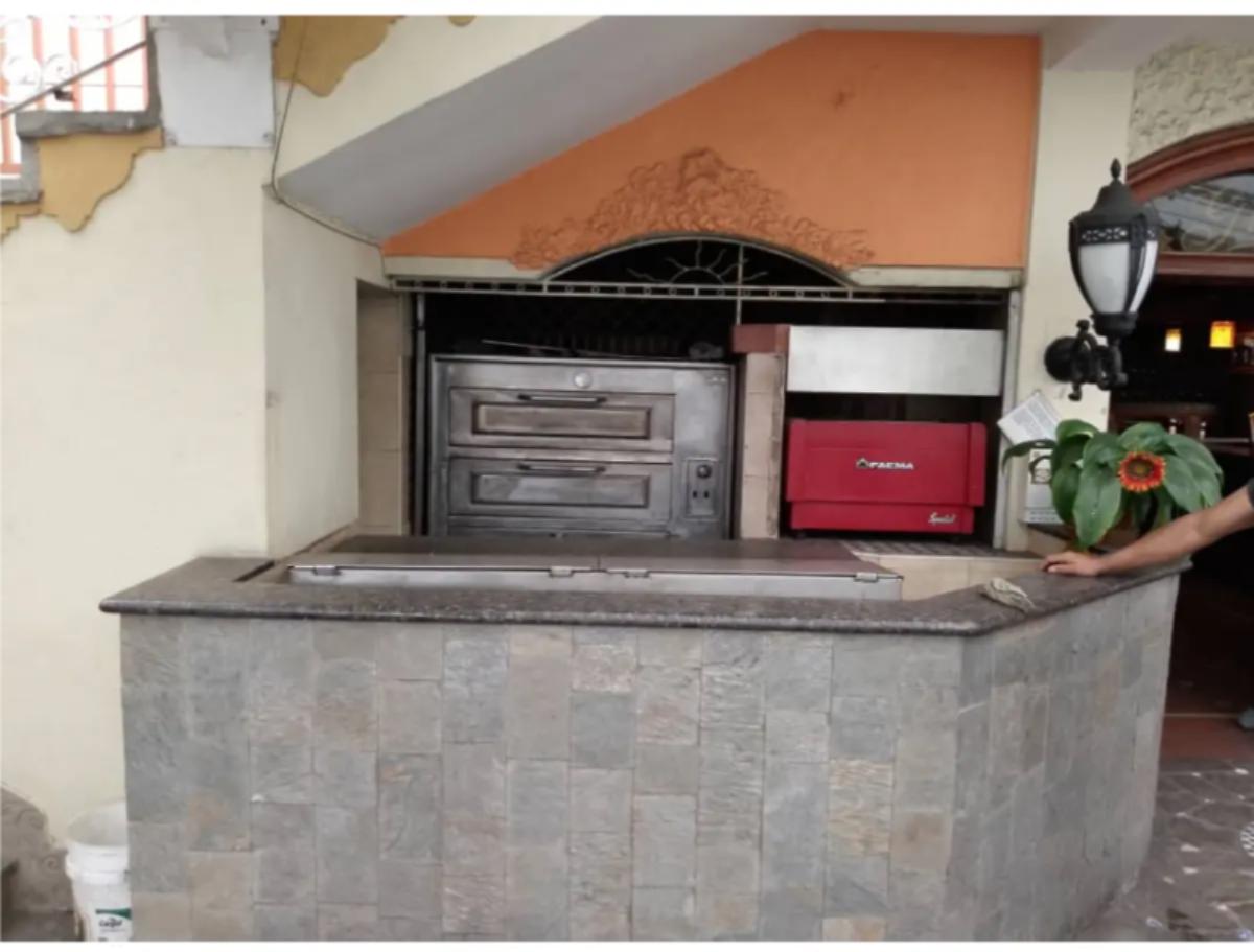 Centro gastronómico en venta en El Hatillo | 1.680 m² de construcción