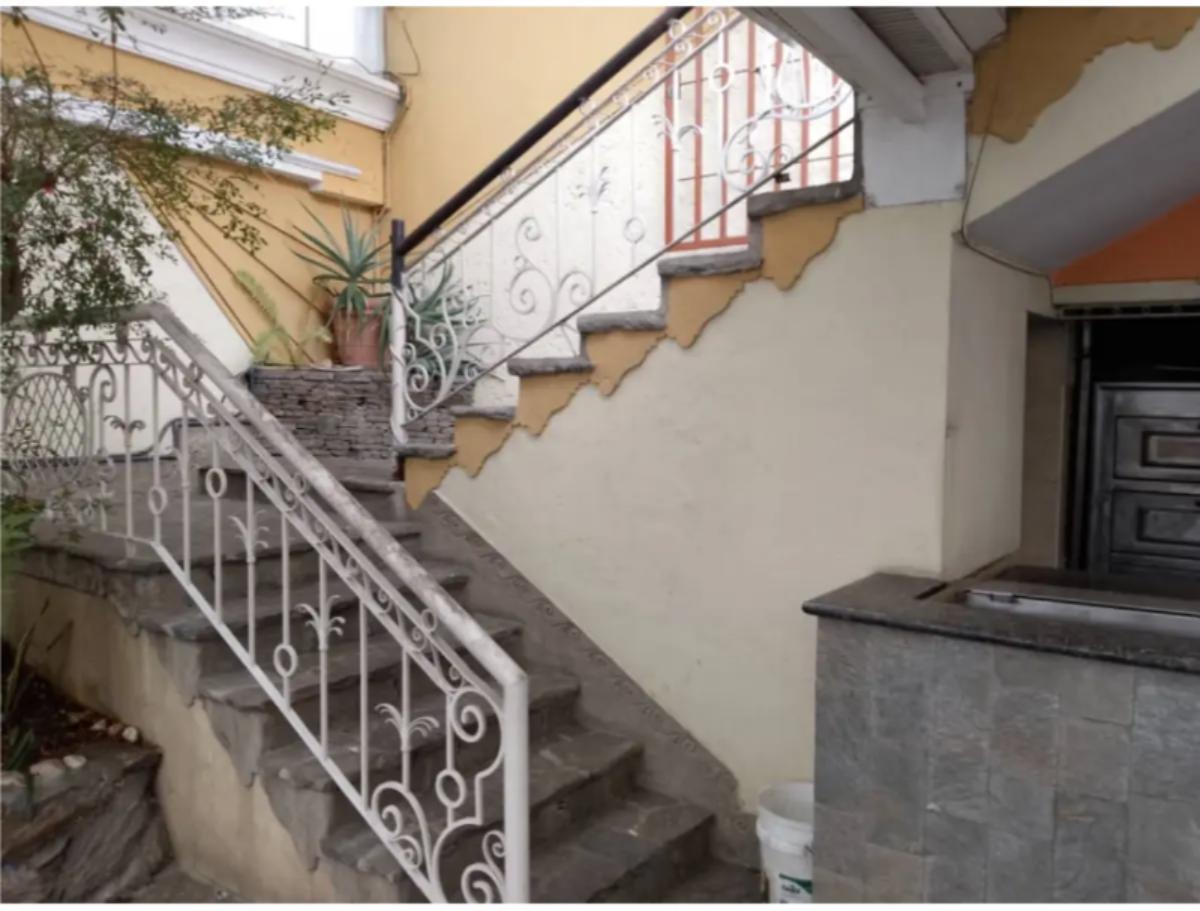 Centro gastronómico en venta en El Hatillo | 1.680 m² de construcción