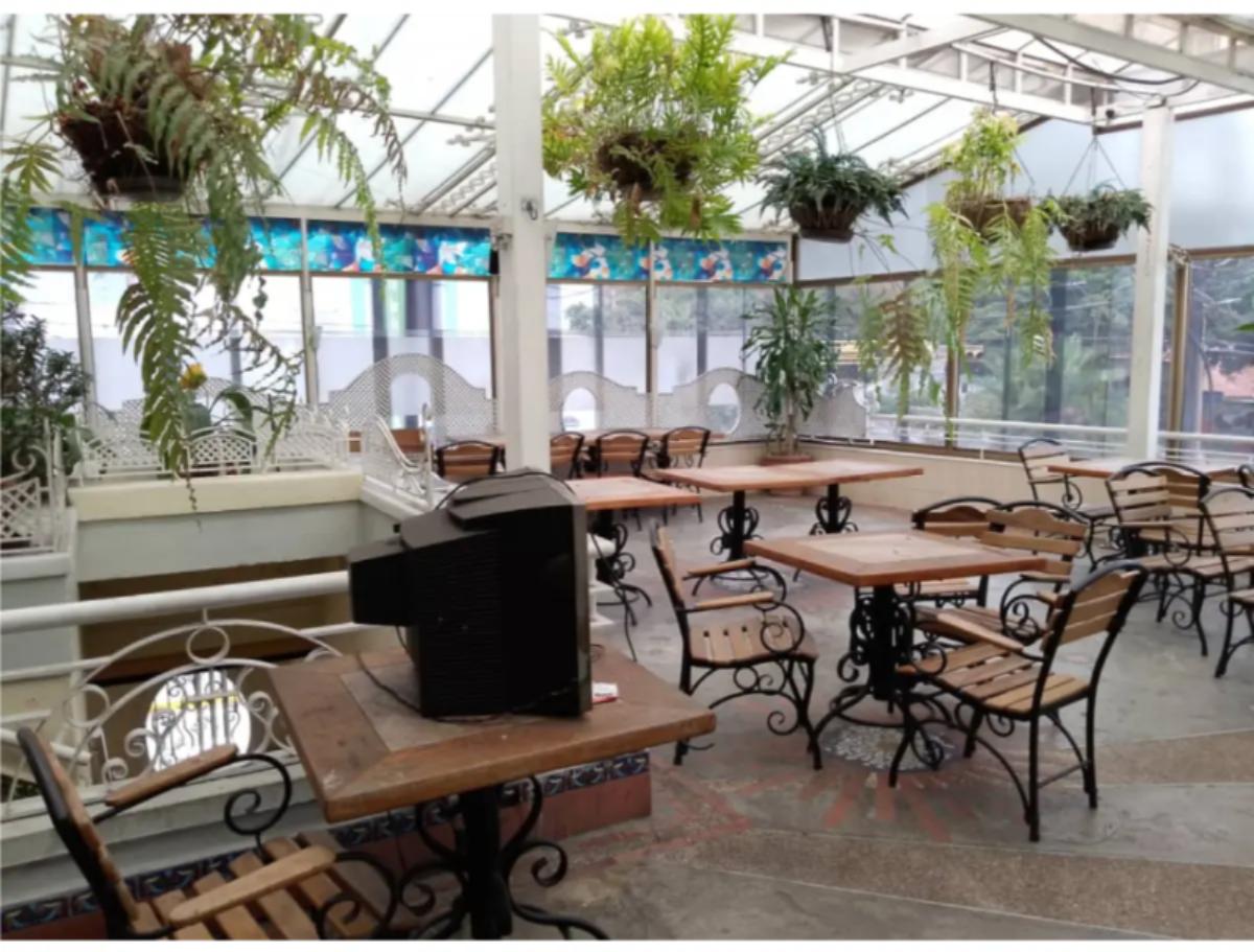 Centro gastronómico en venta en El Hatillo | 1.680 m² de construcción