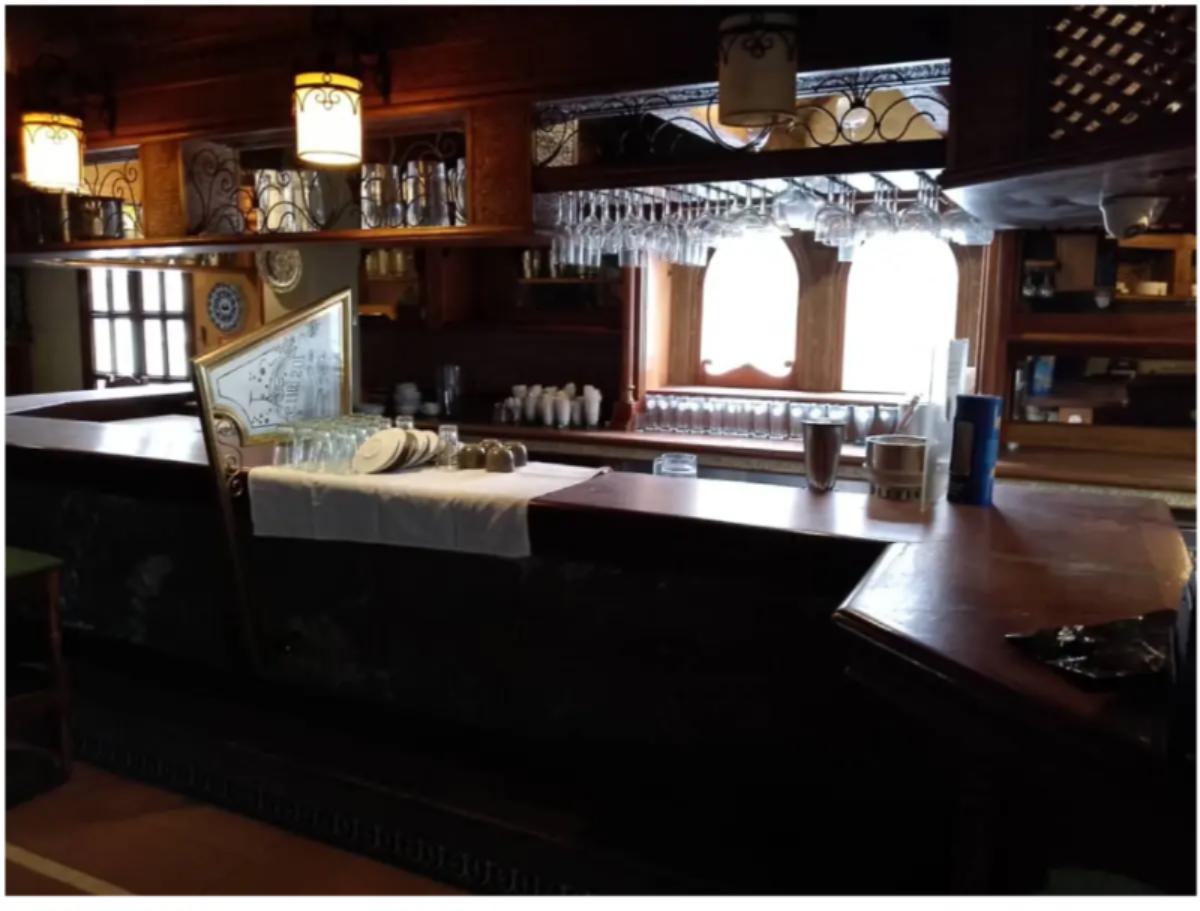 Centro gastronómico en venta en El Hatillo | 1.680 m² de construcción