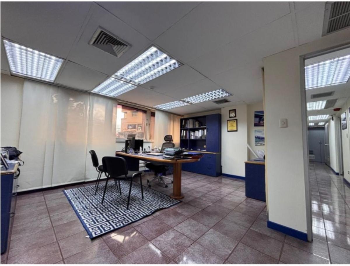 Oficina corporativa en alquiler en San Bernardino | 259 m² y 6 espacios privados