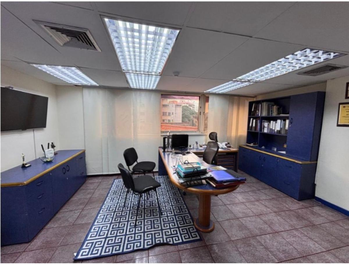 Oficina corporativa en alquiler en San Bernardino | 259 m² y 6 espacios privados