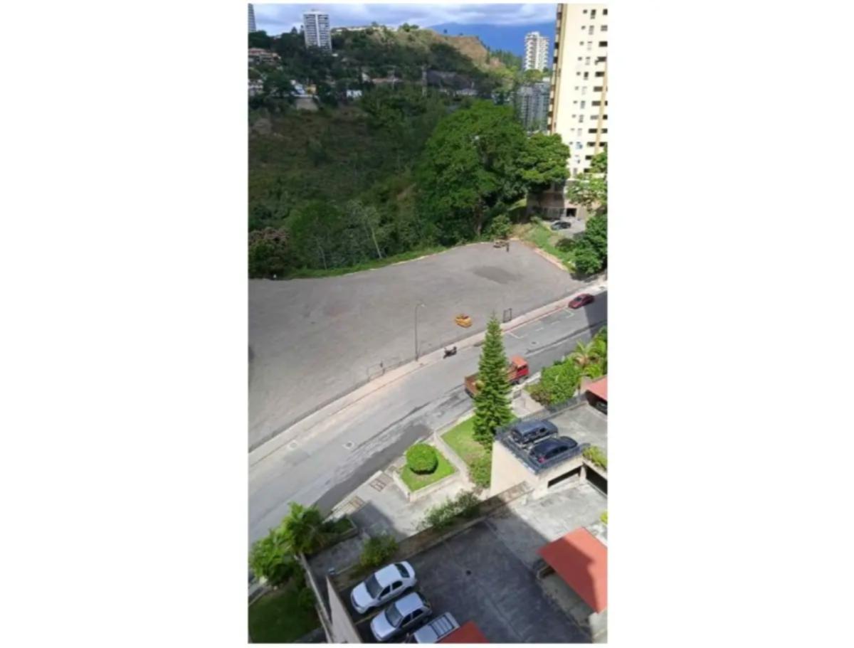 Terreno en venta en Manzanares, Baruta | 7.935,94 m² y zonificación C2