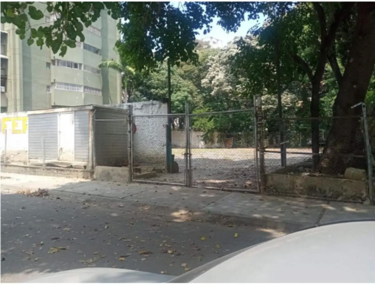 Terreno en venta en La Paz, El Paraíso | 1.179 m² y proyecto aprobado