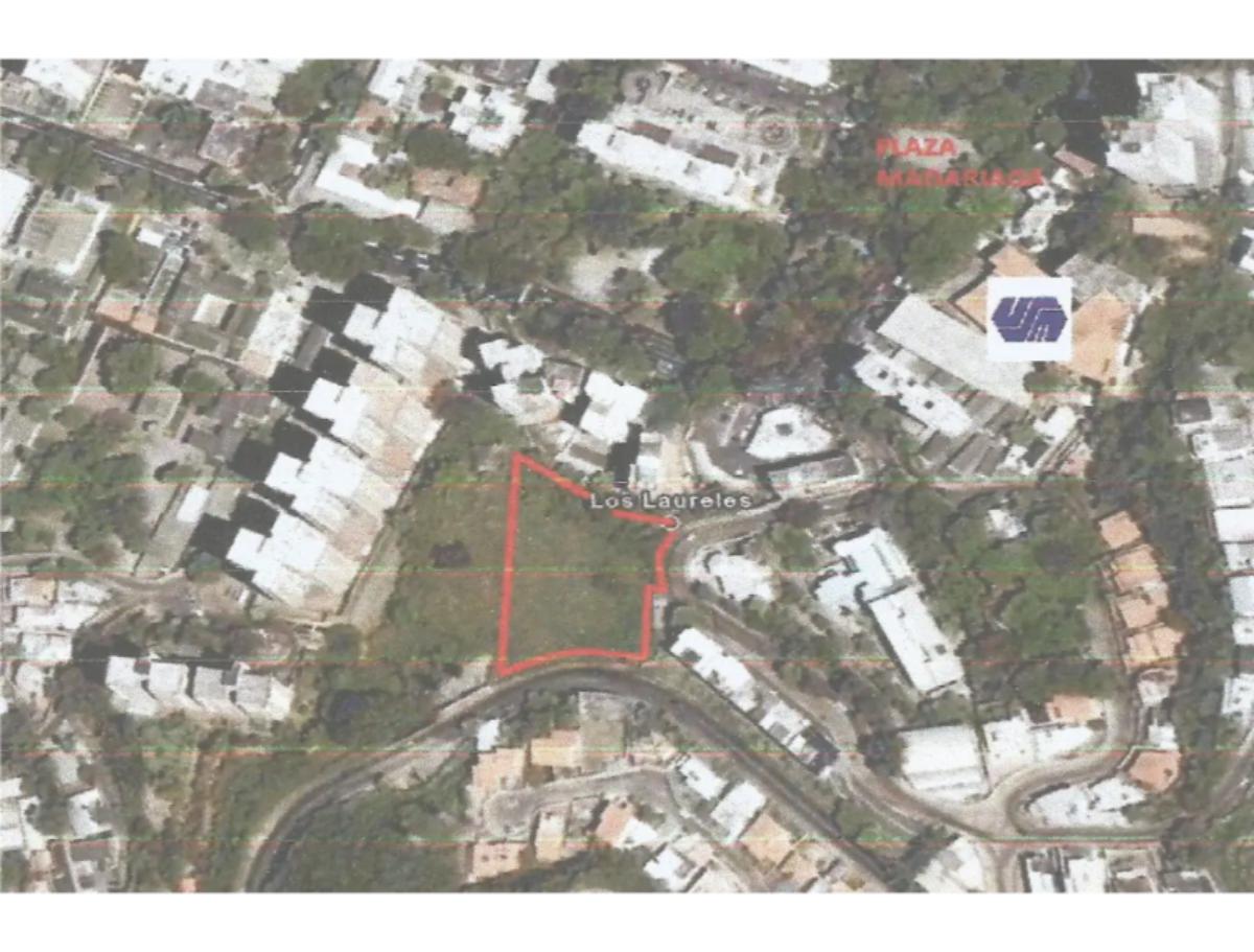 Terreno en venta en El Paraíso, sector Los Laureles | 4.031,91 m² y proyecto aprobado