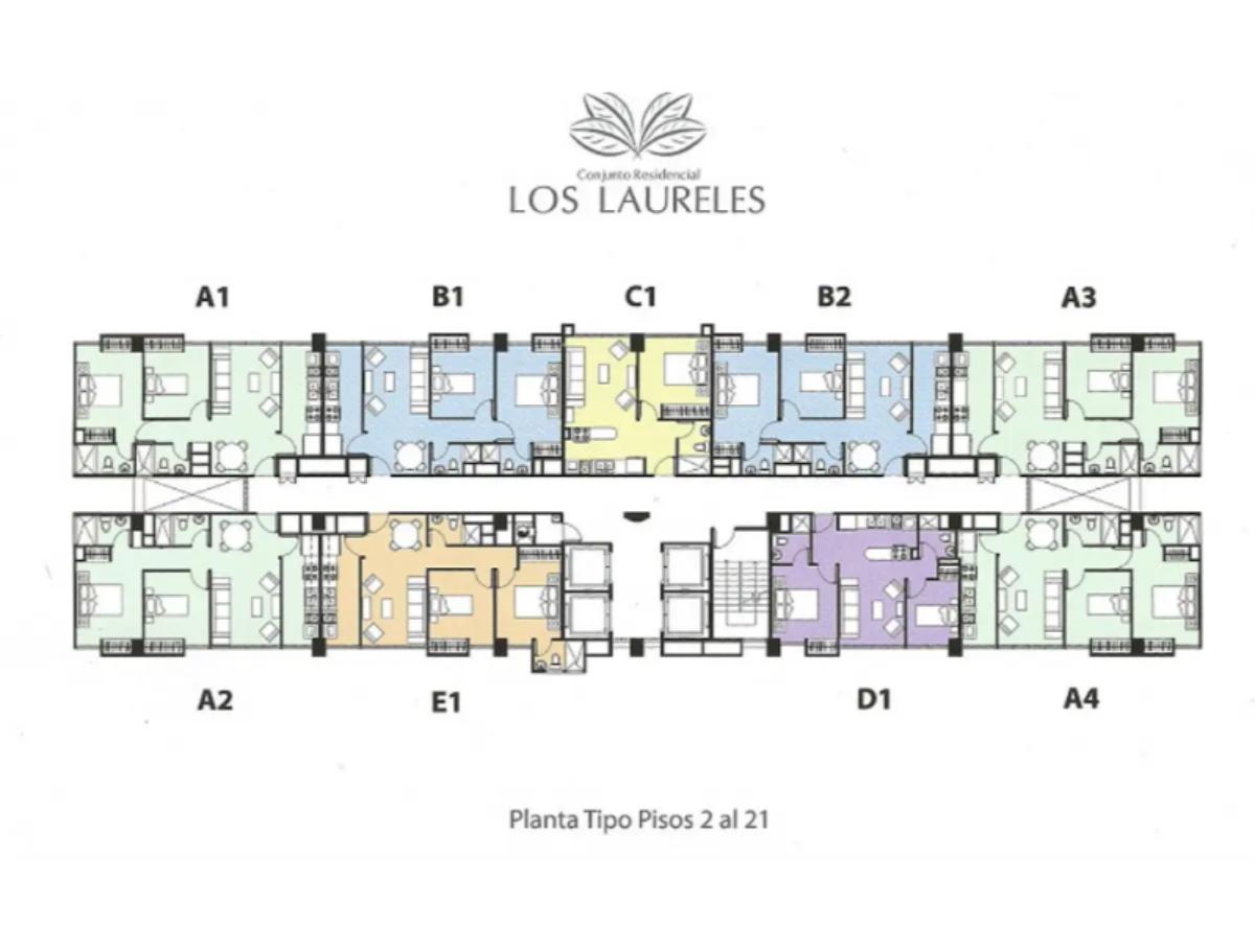 Terreno en venta en El Paraíso, sector Los Laureles | 4.031,91 m² y proyecto aprobado